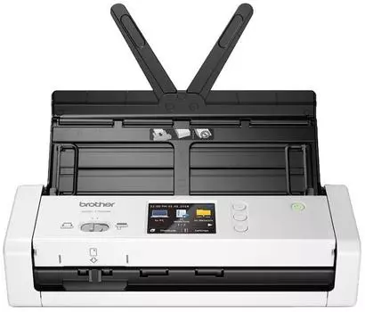 Сканер Brother ADS-1700W