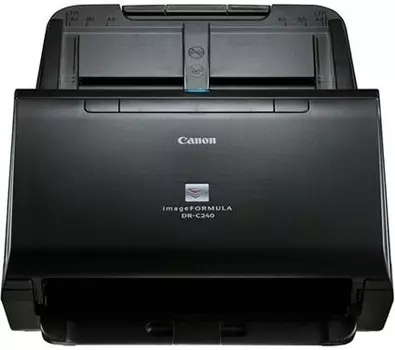 Сканер Canon Document Scanner DR-C240 0651C003