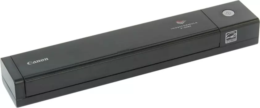 Сканер Canon imageFORMULA P-208II
