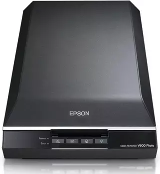 Сканер Epson Perfection V600 Photo