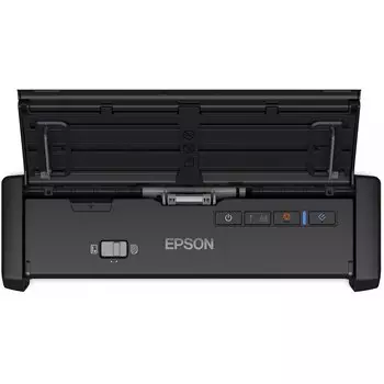Сканер Epson WorkForce DS-310