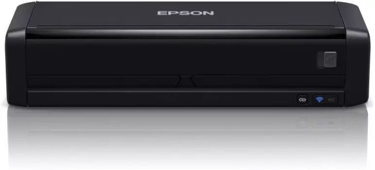 Сканер Epson WorkForce DS-360w