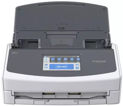 Сканер Fujitsu ScanSnap iX1600