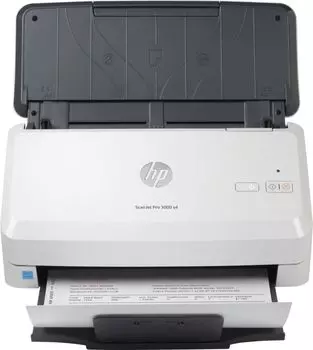 Сканер HP Scanjet Pro 3000 s4