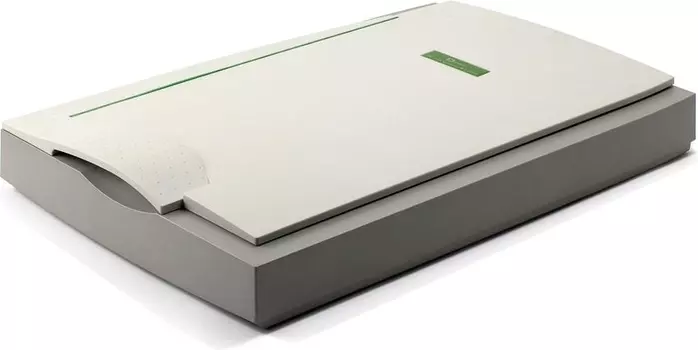 Сканер Mustek A3 1200 S