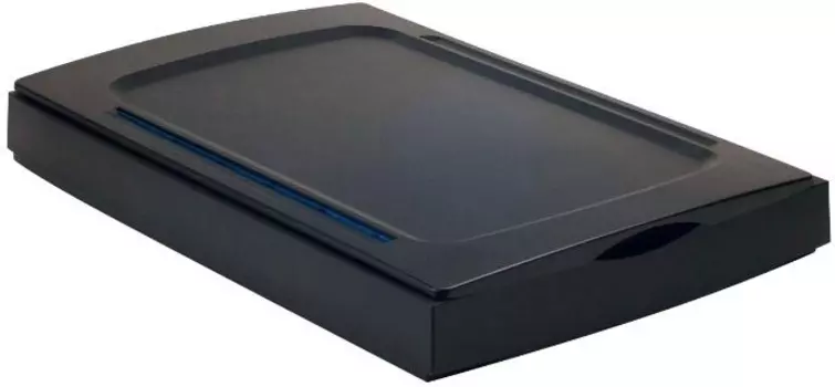 Сканер Mustek A3 2400S 80-239-04400