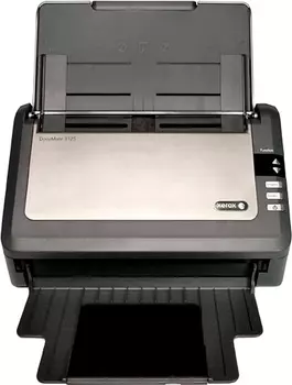 Сканер Xerox DocuMate 3125