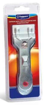 Скребок для стеклокерамики Topperr 1302 SC1