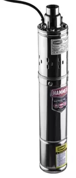 Скважинный насос Hammer NAP500/95SP