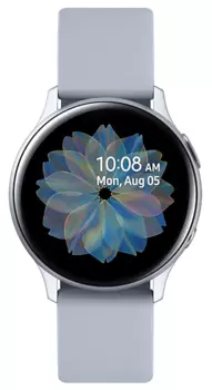 Смарт часы Galaxy Watch Active2 40mm Арктика