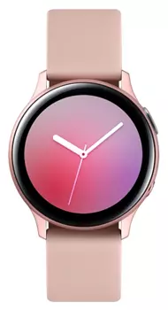 Смарт часы Galaxy Watch Active2 40mm Ваниль