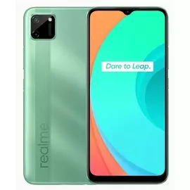 Смартфон Realme C11 2/32Gb (5979114) зеленый