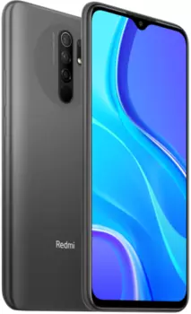 Смартфон Xiaomi Redmi 9 3/32Gb NFC (28411) серый