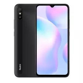 Смартфон Xiaomi Redmi 9A 2/32Gb (29236) серый