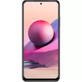 Смартфон Xiaomi Redmi Note 10S 6/128Gb (X33445) серый