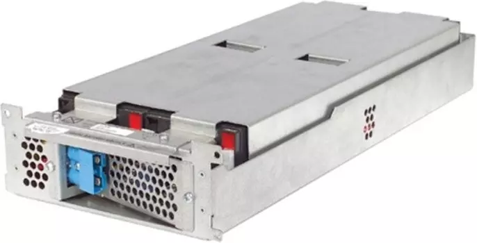Сменный аккумуляторный картридж APC RBC43