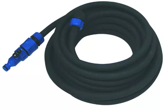 Сочащийся шланг для капельного полива Green Apple GWSH8027