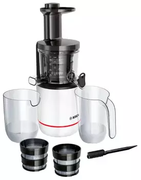 Соковыжималка Bosch MESM500W