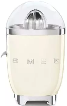 Соковыжималка цитрусовая Smeg CJF01CREU