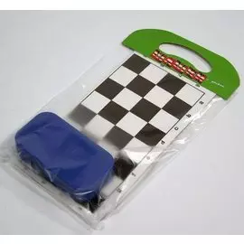 СПЕКТР Шашки с доской [У703]