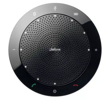 Спикерфон Jabra SPEAK 510+ UC Bluetooth (7510-409)