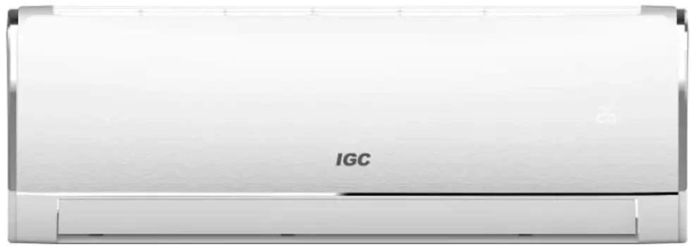 Сплит-система IGC RAS/RAC-09AX