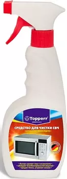 Средство для ухода за СВЧ (3402) Topperr