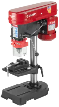 Станок сверлильный ЗУБР МАСТЕР, ЗСС-350