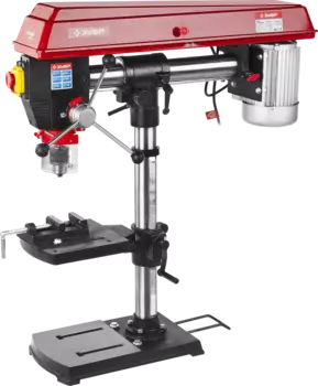 Станок сверлильный ЗУБР МАСТЕР, ЗСС-550