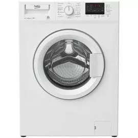 Стиральная машина Beko RGE65P2BWW