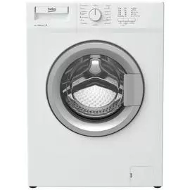 Стиральная машина Beko RGS485P1BSW