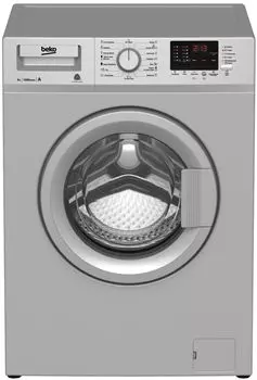 Стиральная машина Beko RSGE 685P2 BSS