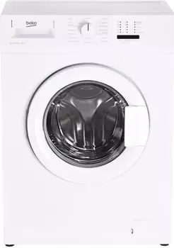 Стиральная машина Beko WRE 54P1 BWW