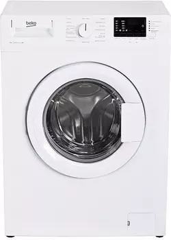 Стиральная машина Beko WRE 55P1 BWW