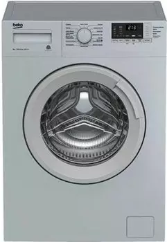 Стиральная машина Beko WRE 64P1 BWW