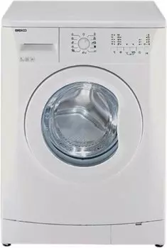 Стиральная машина Beko WRE 65P1 BSS