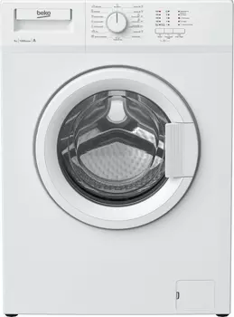 Стиральная машина Beko WRE 65P2 BWW