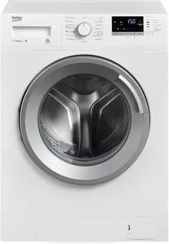 Стиральная машина Beko WRE 75P1 XWW