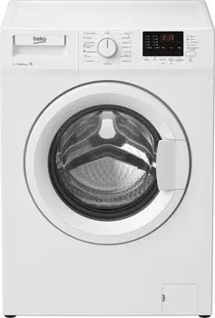 Стиральная машина Beko WRE 76P2 XWW