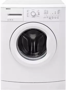 Стиральная машина Beko WRS55P1BSS