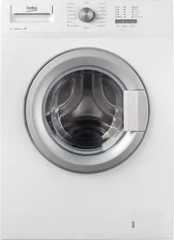 Стиральная машина Beko WRS 44P1 BWW