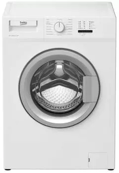 Стиральная машина Beko WRS 54P1 BSW