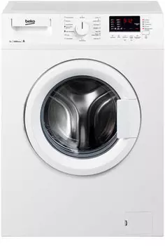 Стиральная машина Beko WRS 55P2 BWW