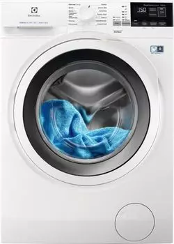 Стиральная машина Electrolux EW7WR447W