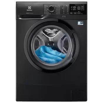 Стиральная машина Electrolux PerfectCare 600 EW6S4R06BX