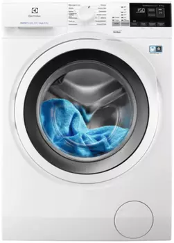 Стиральная машина Electrolux PerfectCare 700 EW7WR4684W