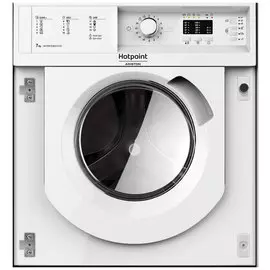 Стиральная машина Hotpoint-Ariston BI WMHL 71283