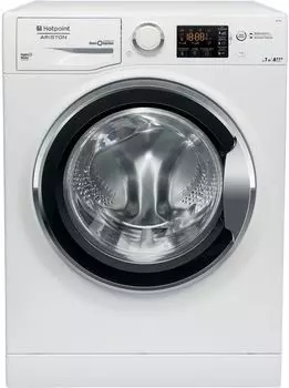 Стиральная машина Hotpoint-Ariston RST 723 DX