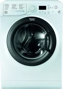 Стиральная машина Hotpoint-Ariston VMSG 601 B