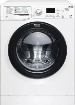 Стиральная машина Hotpoint-Ariston VMSG 702 B